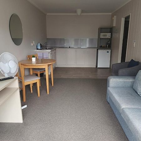 Beaches Motel ワイヒ エクステリア 写真