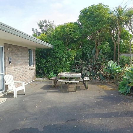Beaches Motel ワイヒ エクステリア 写真