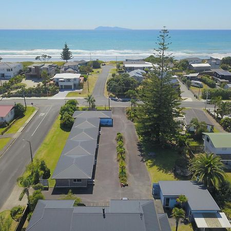 Beaches Motel ワイヒ エクステリア 写真