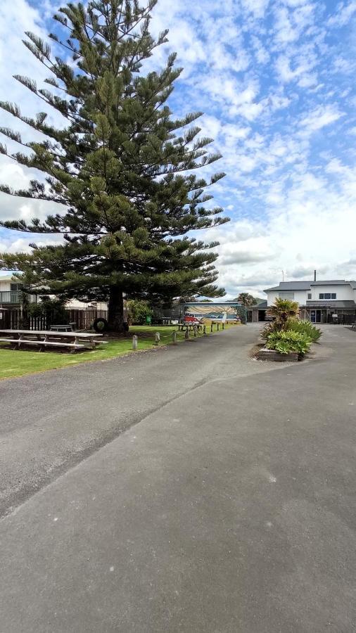 Beaches Motel ワイヒ エクステリア 写真