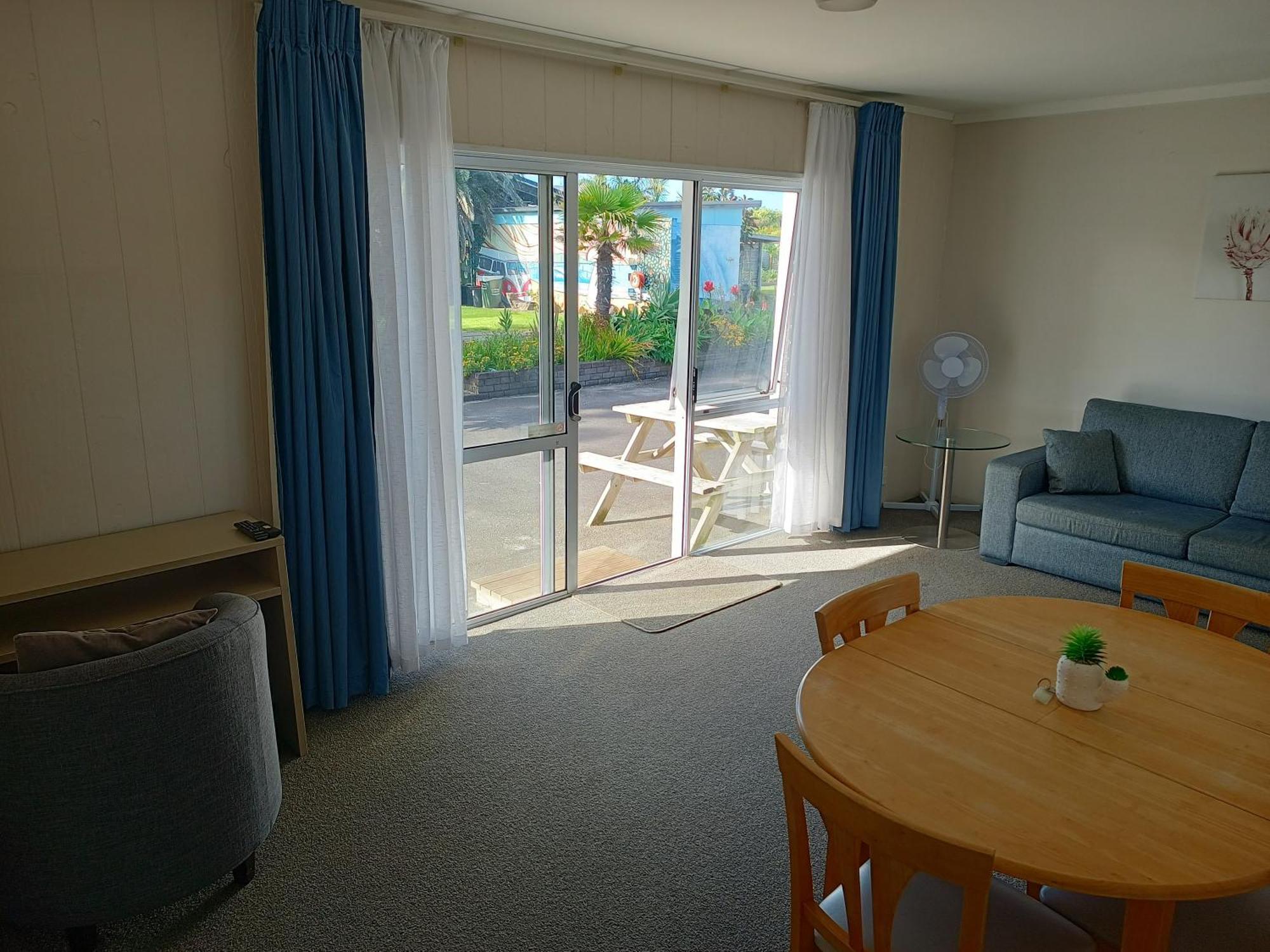 Beaches Motel ワイヒ エクステリア 写真