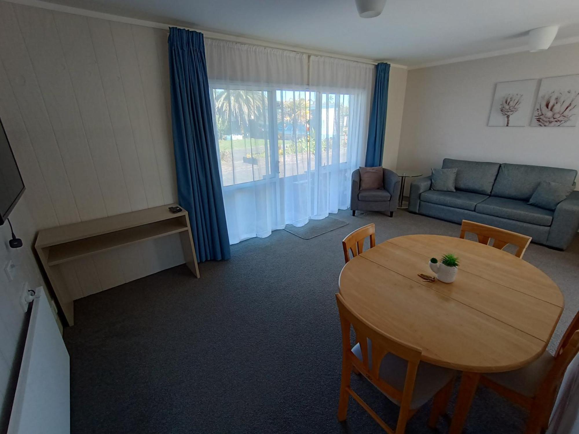 Beaches Motel ワイヒ エクステリア 写真