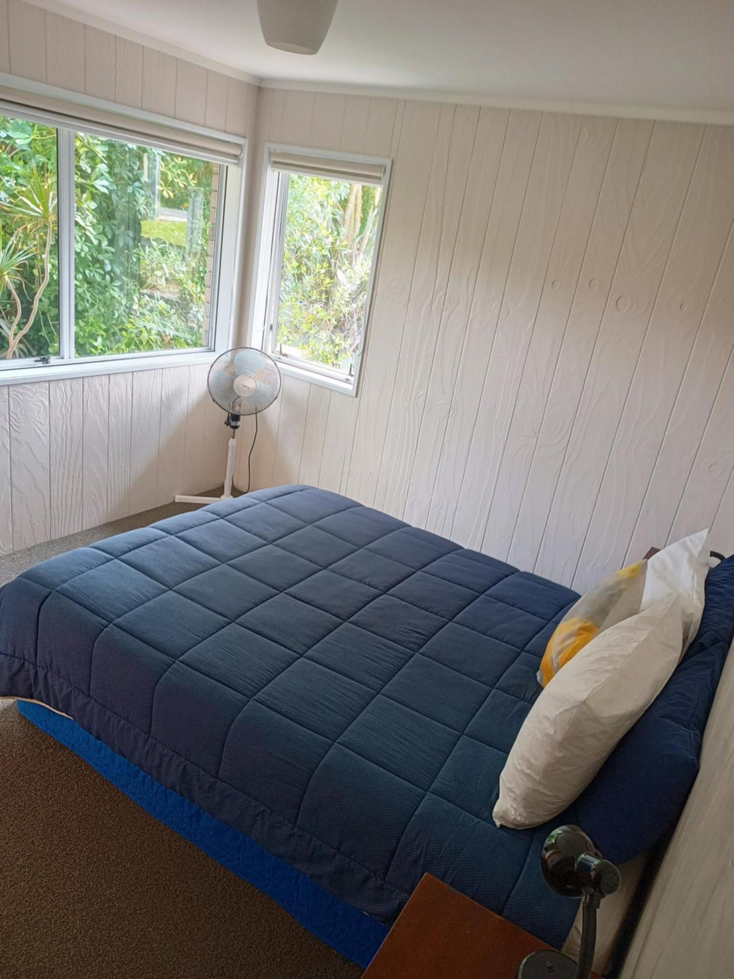 Beaches Motel ワイヒ エクステリア 写真