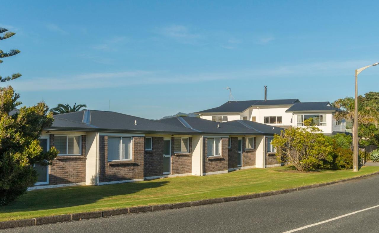Beaches Motel ワイヒ エクステリア 写真