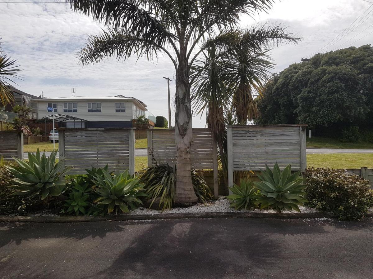 Beaches Motel ワイヒ エクステリア 写真