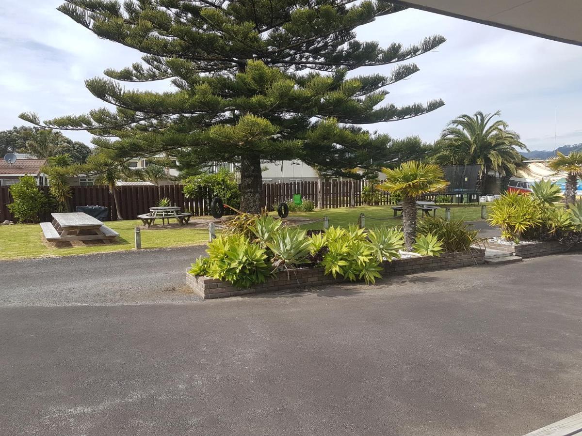 Beaches Motel ワイヒ エクステリア 写真